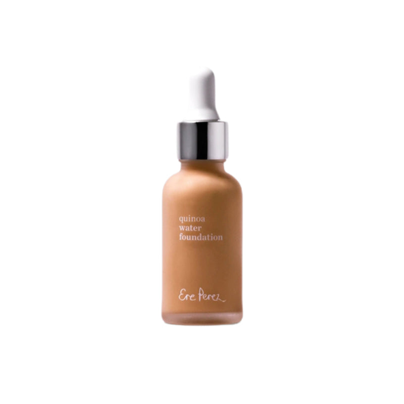 ERE PEREZ | Quinoa Water Foundations