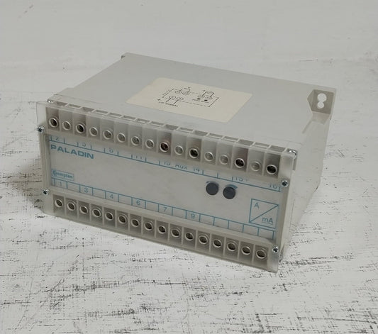 New Crompton Instruments 256-TTAU Paladin Transducer Module