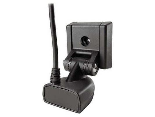 New Transducers humminbird 710236-1 Single/dual beam 28/16 deg 200/455kHz w/ temp Model XNT 9 28 T