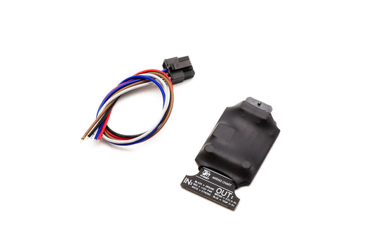 P3 Gauges Ethanol  Sensor Voltage Adaptor