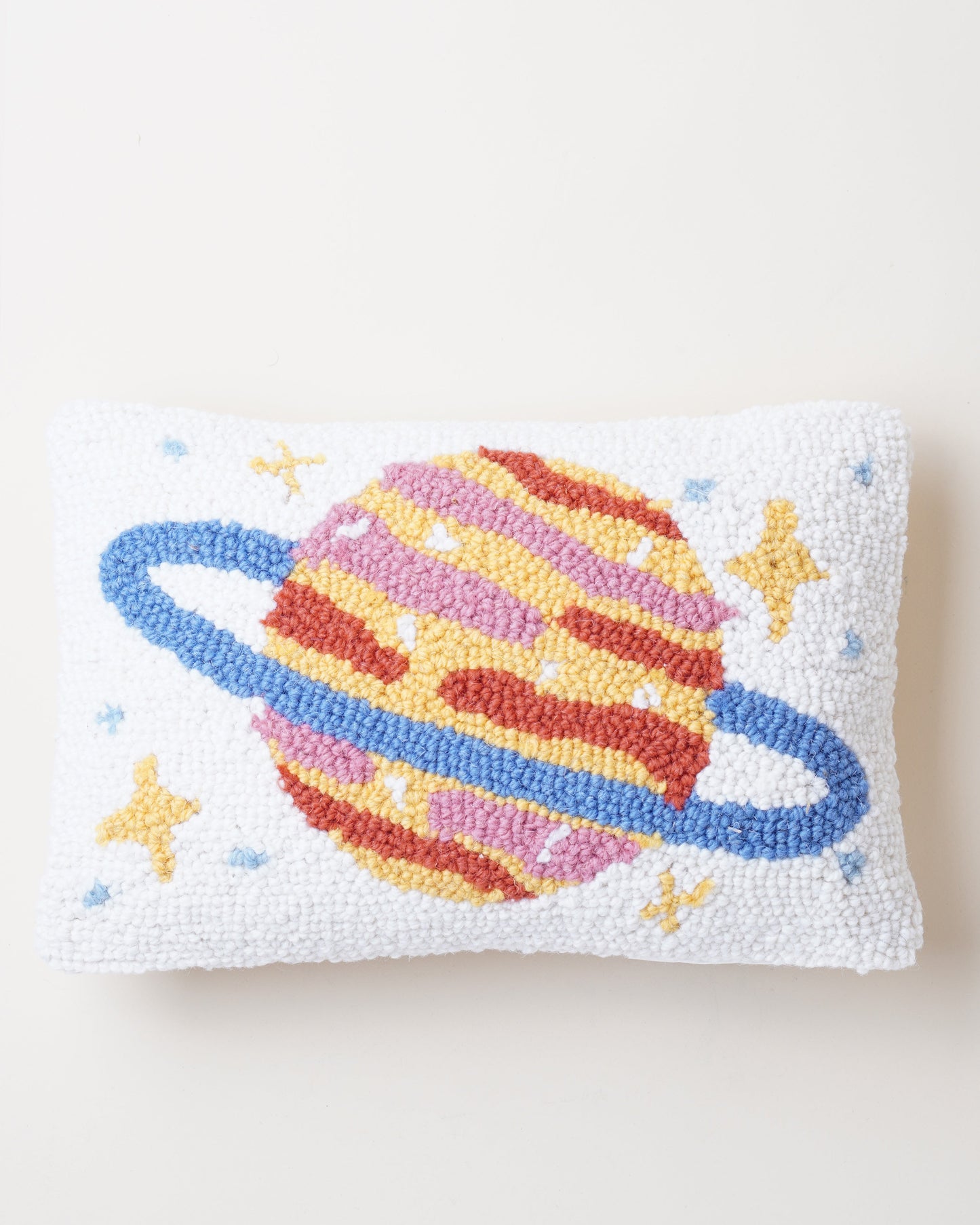 Planet Cushion