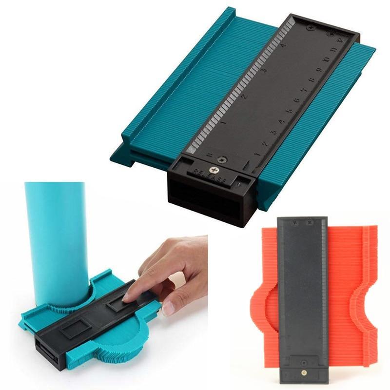 Standarde Contour Gauge Duplicator