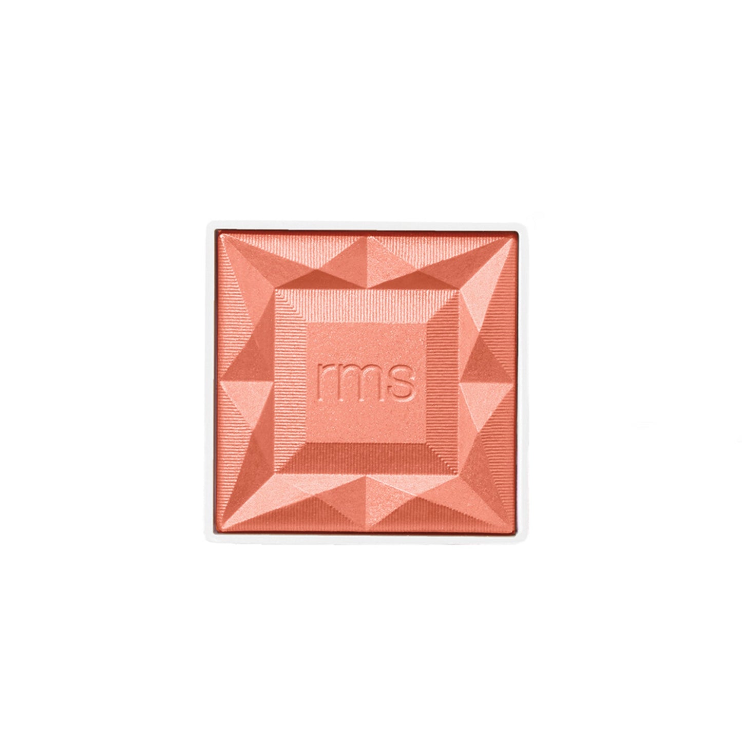 ReDimension Hydra Powder Blush Refill - Makeup - RMS Beauty - RMS_BL8RF_BohemianGirl_816248026647_REFILL_SWATCH_jpg - The Detox Market | Bohemian Girl