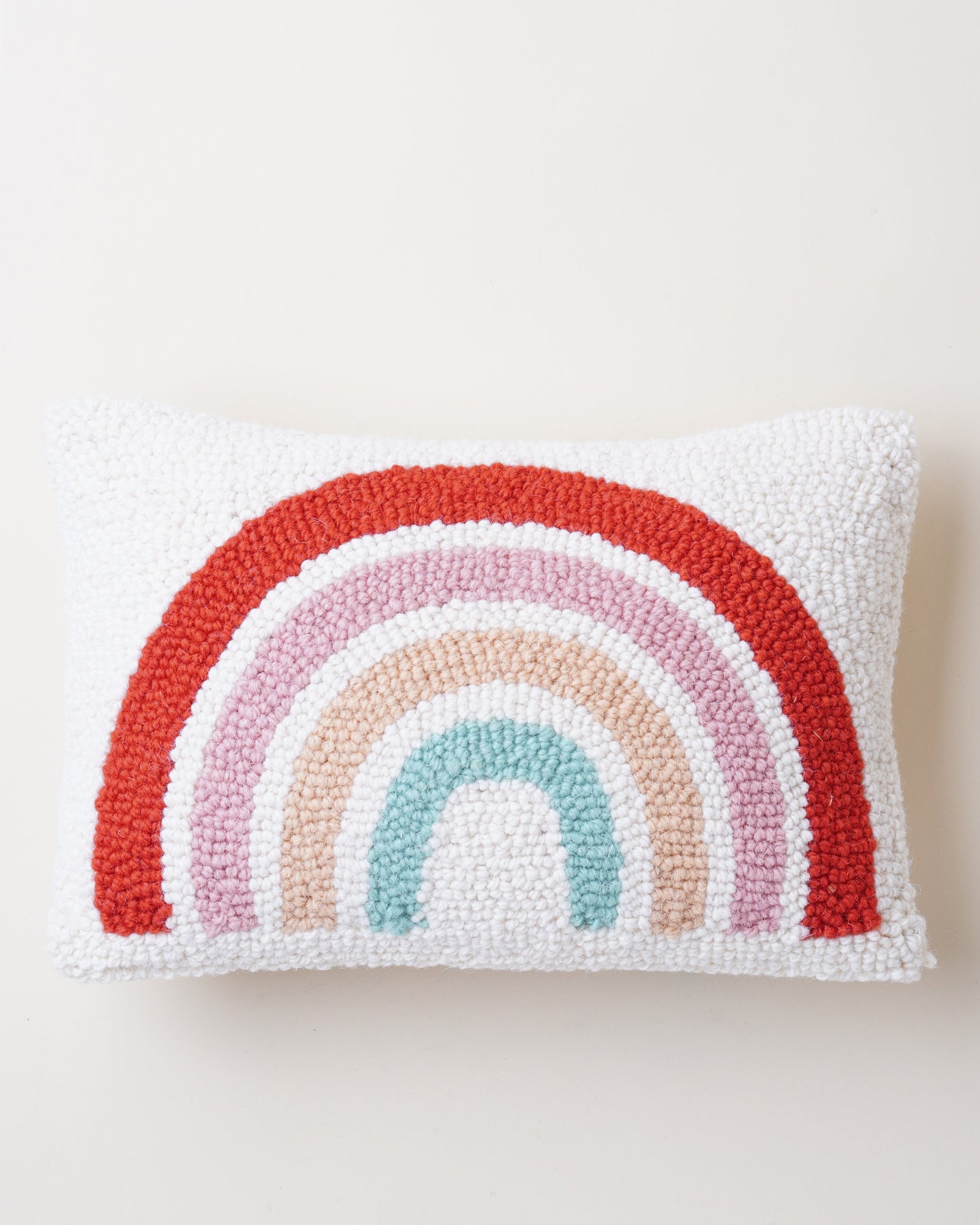 Rainbow Cushion