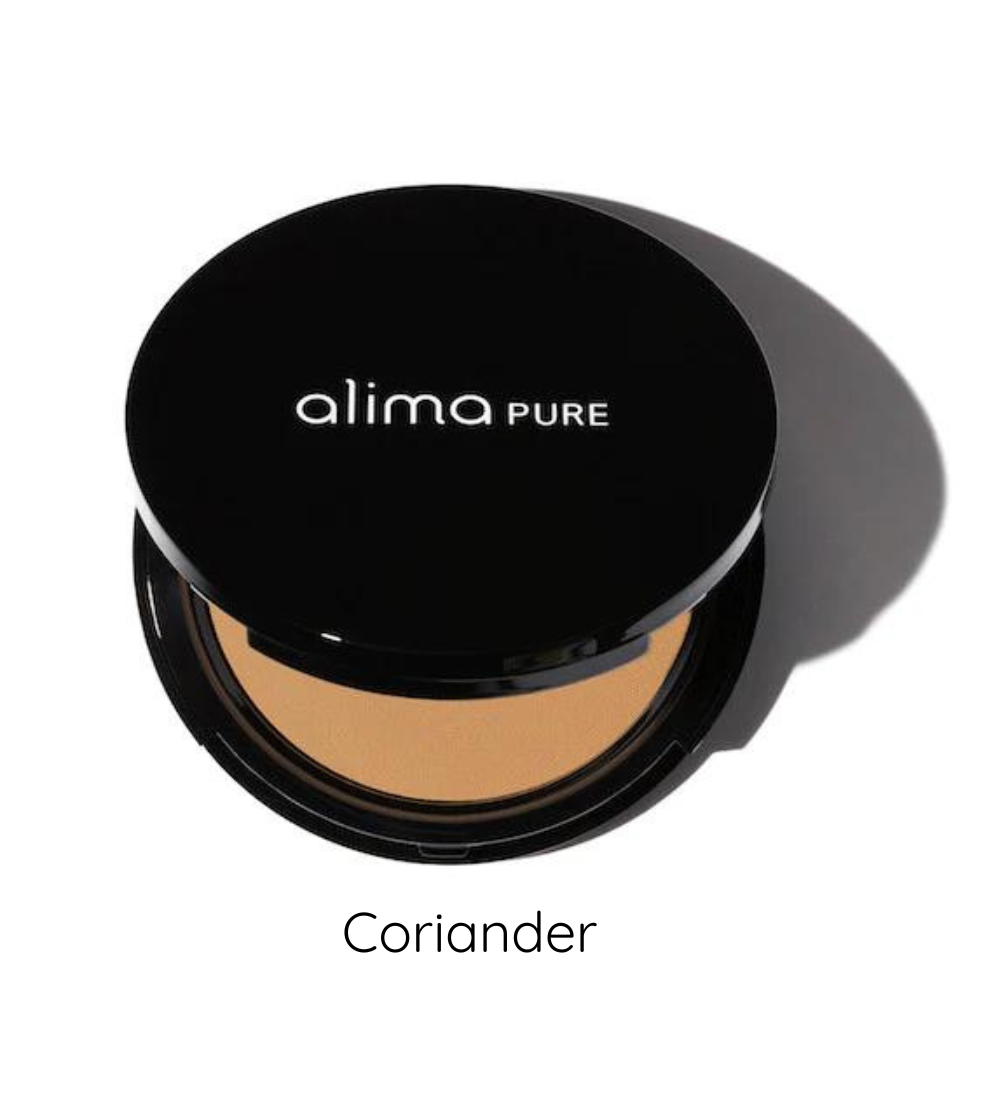 ALIMA PURE | Pressed Foundation