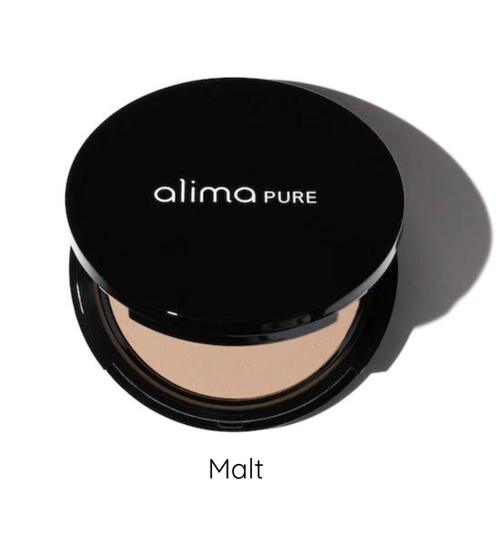 ALIMA PURE | Pressed Foundation