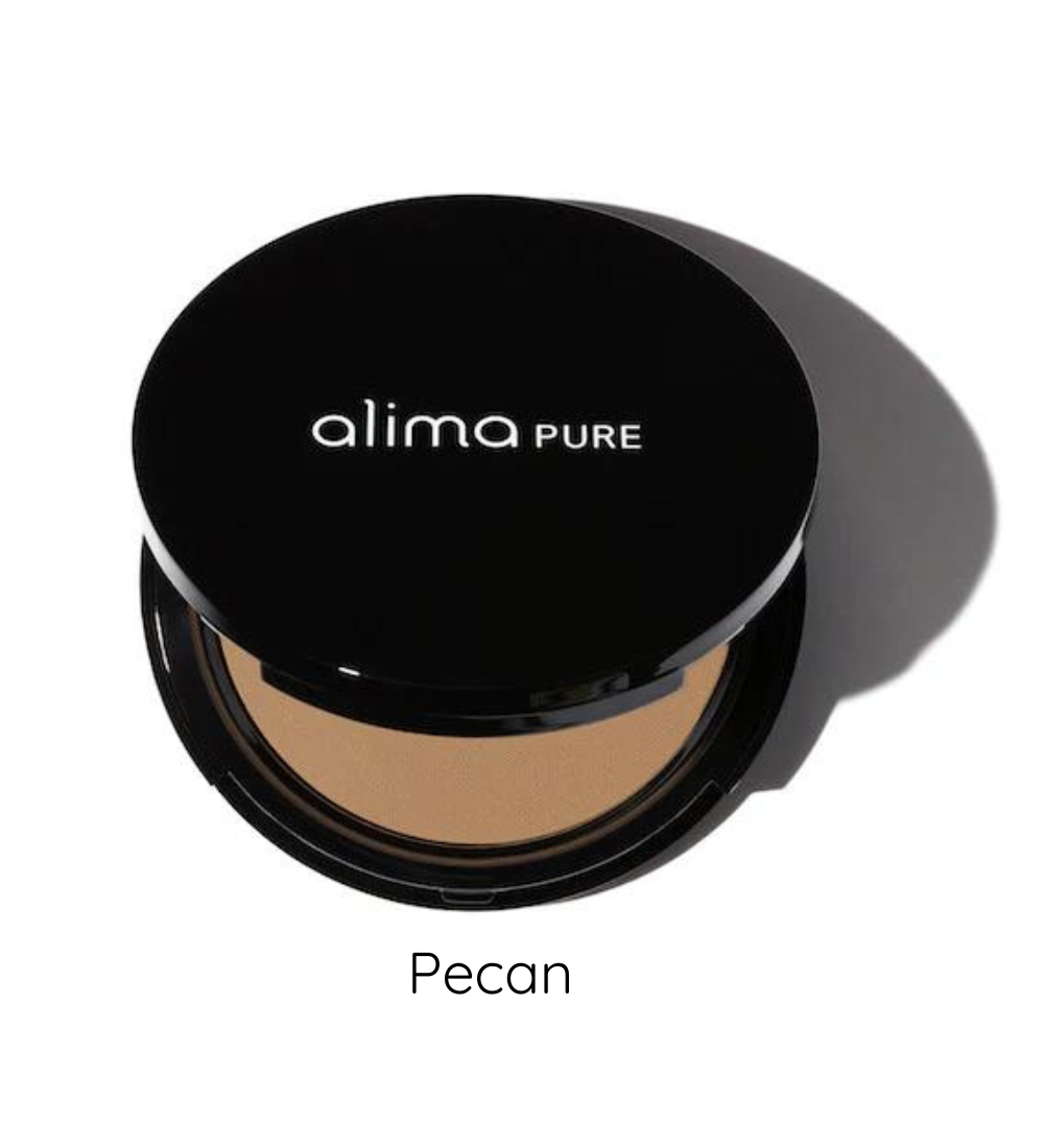 ALIMA PURE | Pressed Foundation
