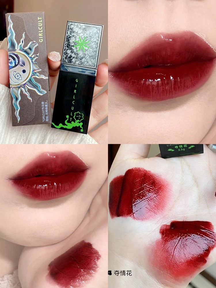 Chameleon Dreamland Eyeshadow Palette