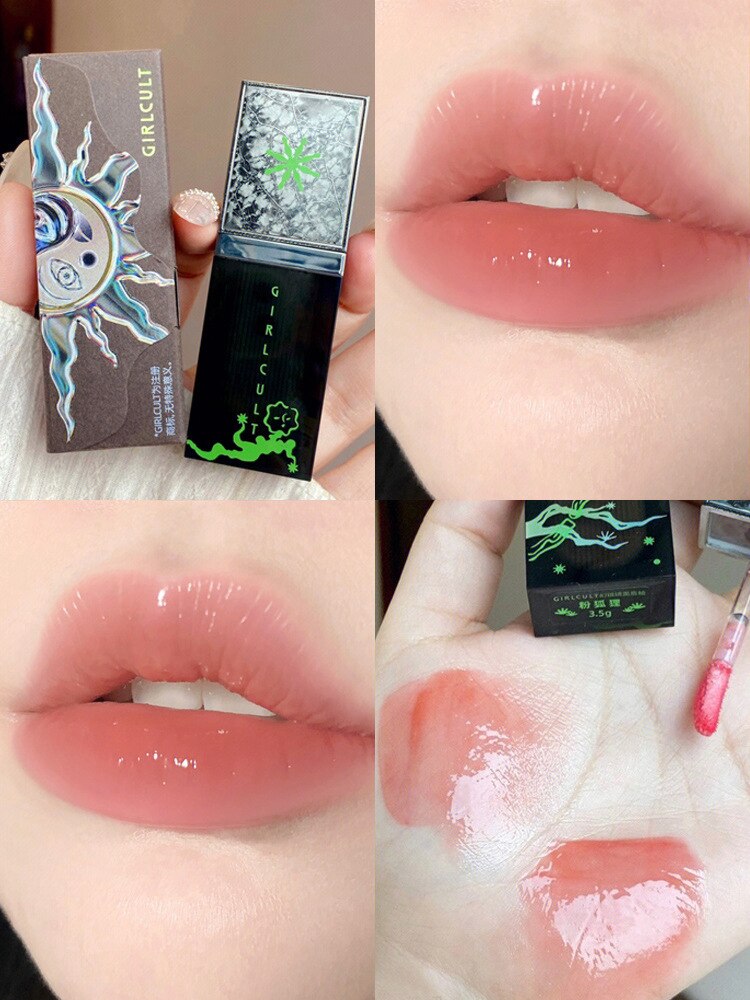 Chameleon Dreamland Eyeshadow Palette