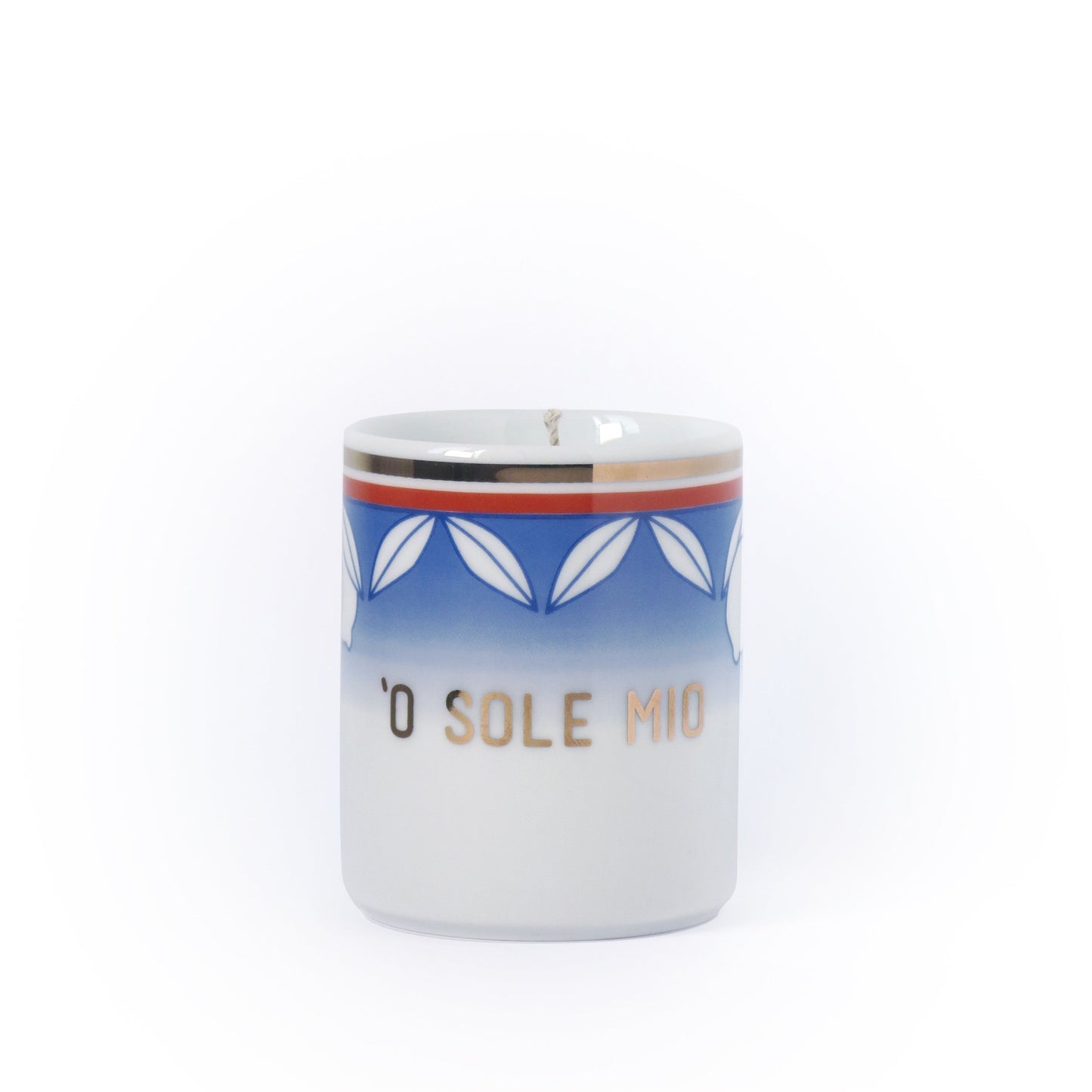 Italian Scented Candle Dolce Far Niente Candle