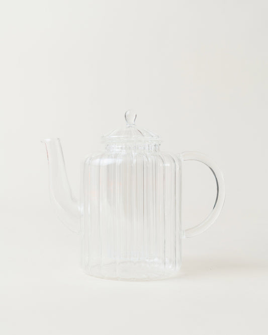 Glass Teapot 650ml