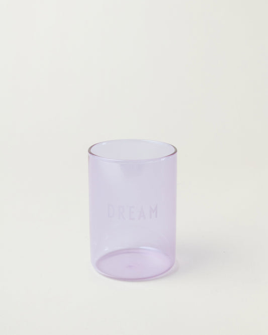 Dream Glass