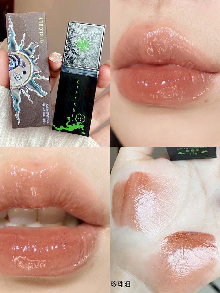 Chameleon Dreamland Eyeshadow Palette