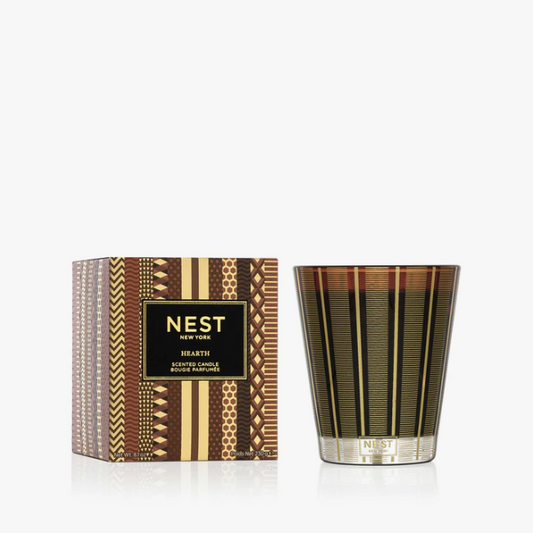 Nest Hearth Classic Candle