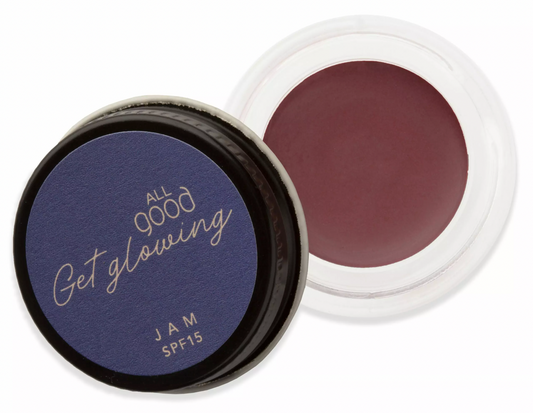 ALL GOOD | Lip & Cheek Tint