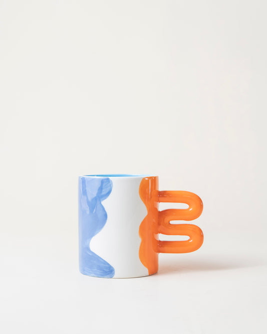 Mug Valencia/Melting Magic