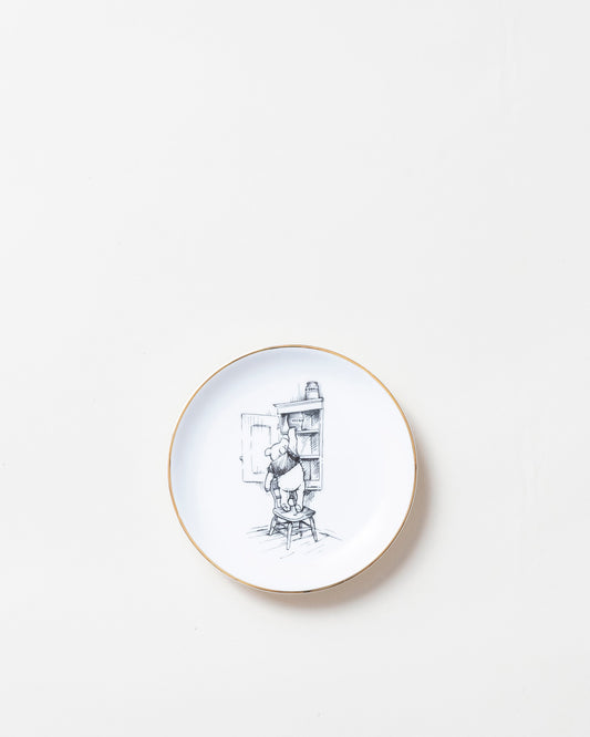 Winnie-The-Pooh Cupboard Coaster