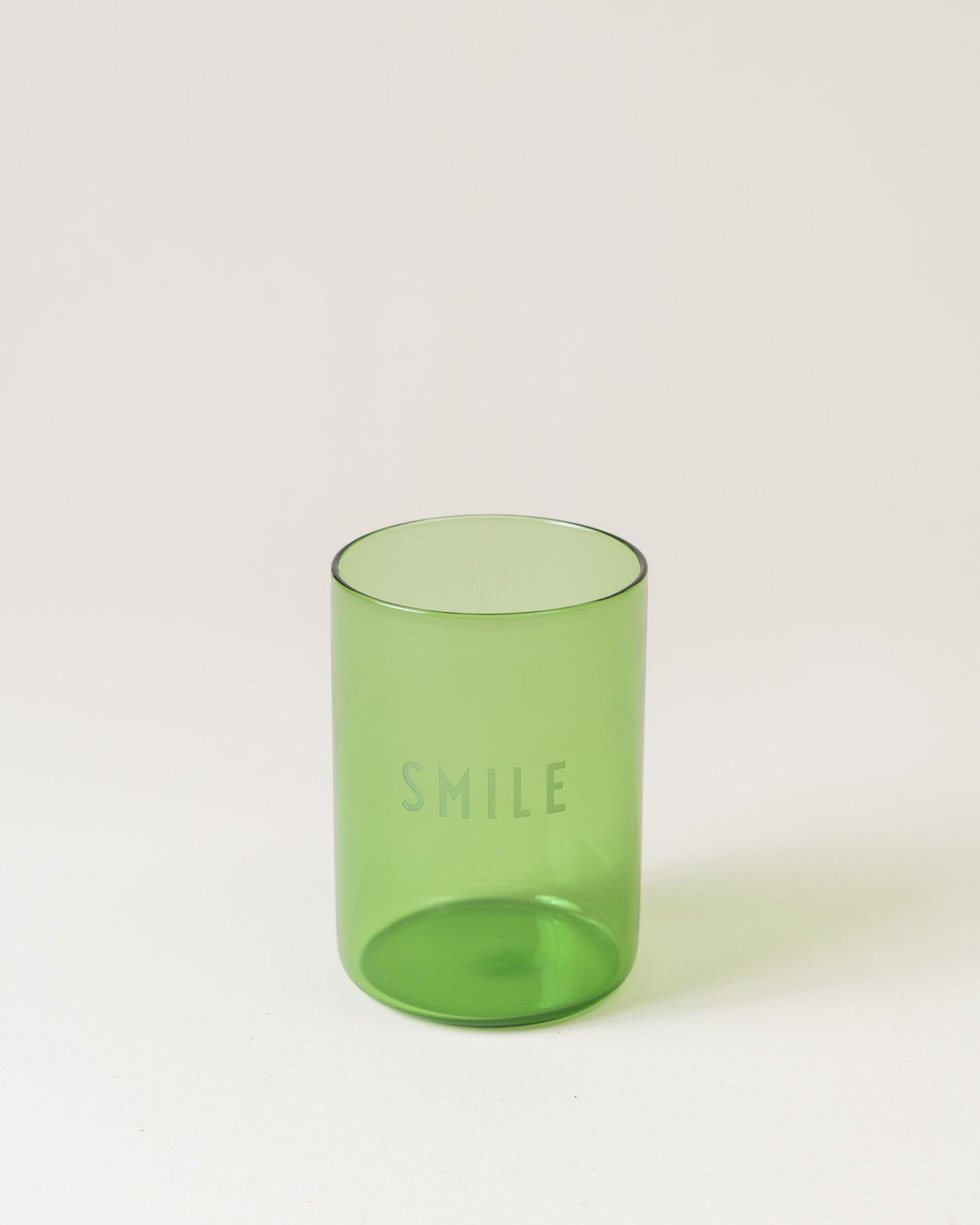 Smile Glass