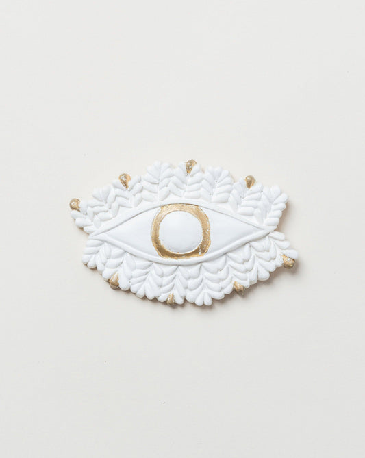 Medium Ceramic Eye