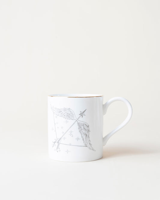 Sagittarius Zodiac Majestic Mug