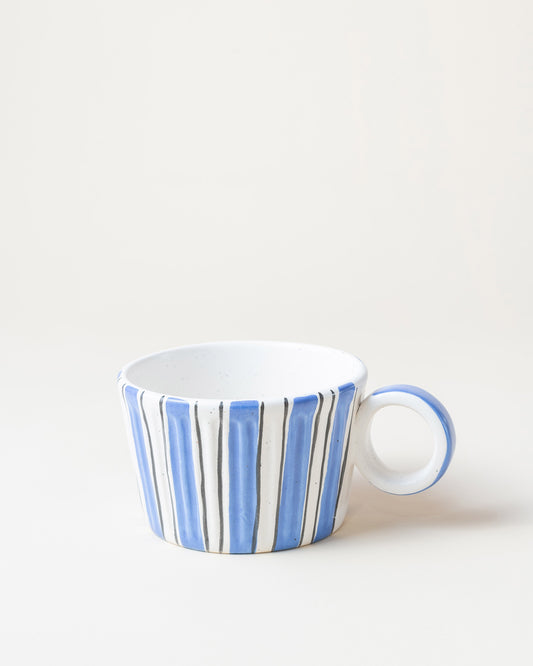 Mug Pombalino Stripes