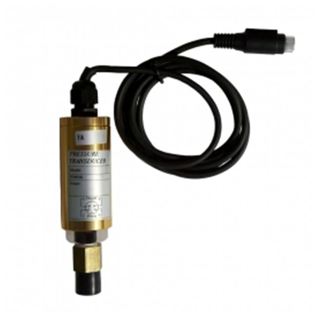 Sper Scientific 840068 Transducer 145 PSI
