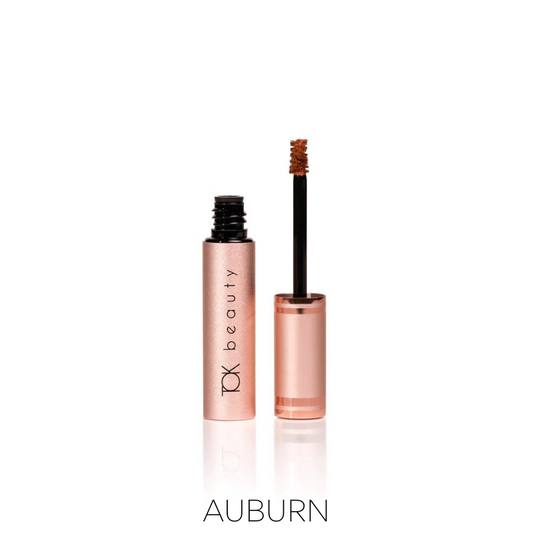 TOK Beauty | Brow TOK Volumizing Brow Gel Auburn