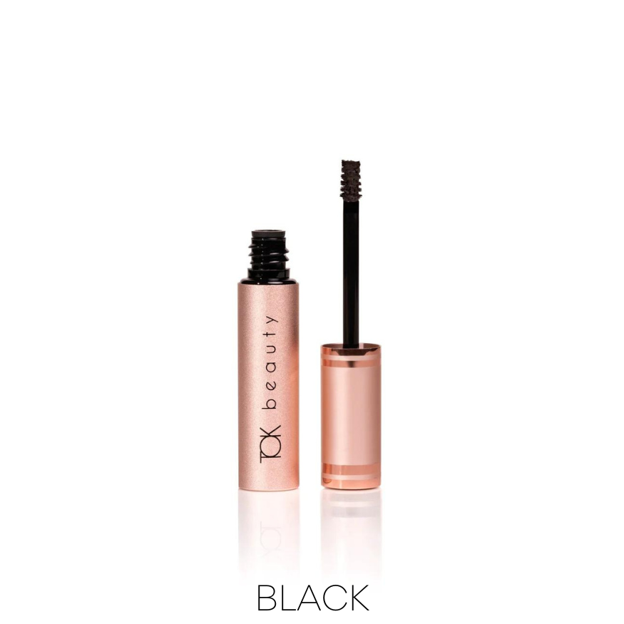 TOK Beauty | Brow TOK Volumizing Brow Gel Black