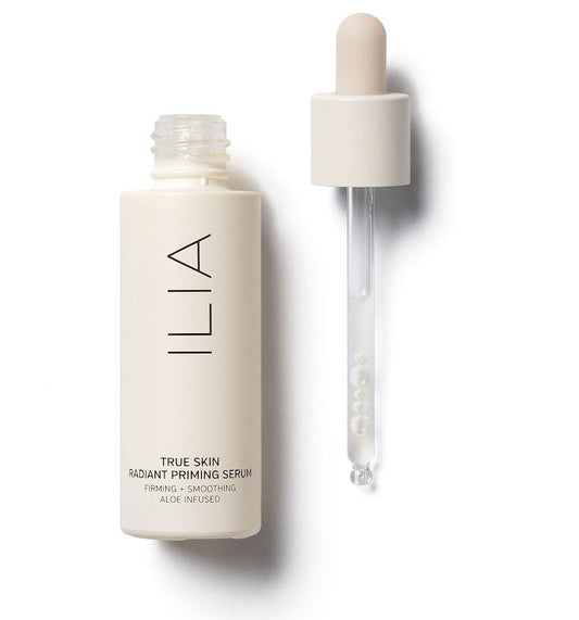 ILIA BEAUTY | True Skin Radiant Priming Serum Light It Up