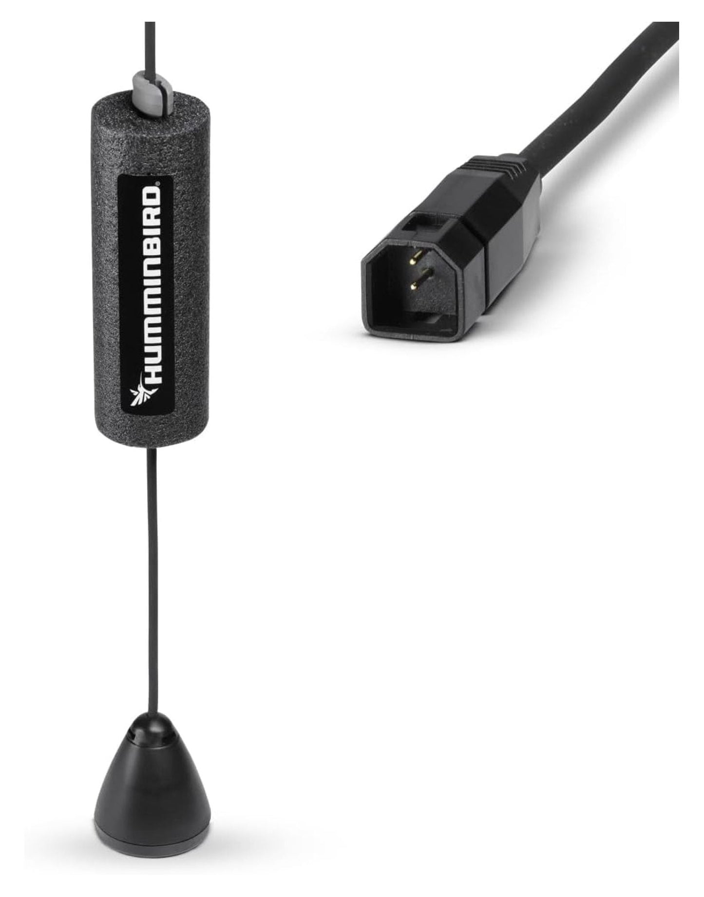 TiaGOC XI 9 20 Ice Transducer