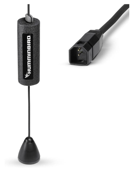 TiaGOC XI 9 20 Ice Transducer