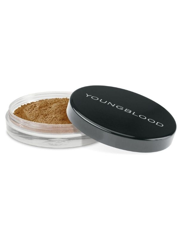 Youngblood Loose Mineral Foundation