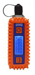 Uniweld UVG - SMARTECH DIGITAL VACUUM GAUGE UVG