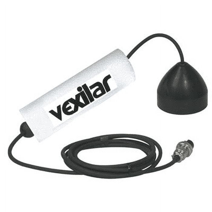 Vexilar Pro View Ice Ducer Transducer