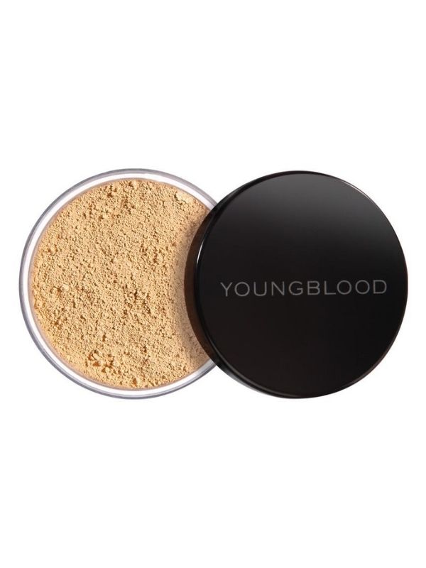 Youngblood Loose Mineral Foundation