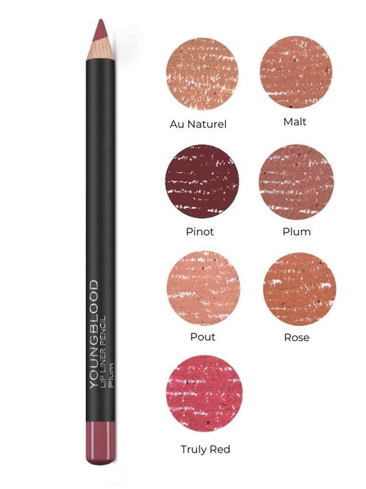 Youngblood Lip Liner Pencil