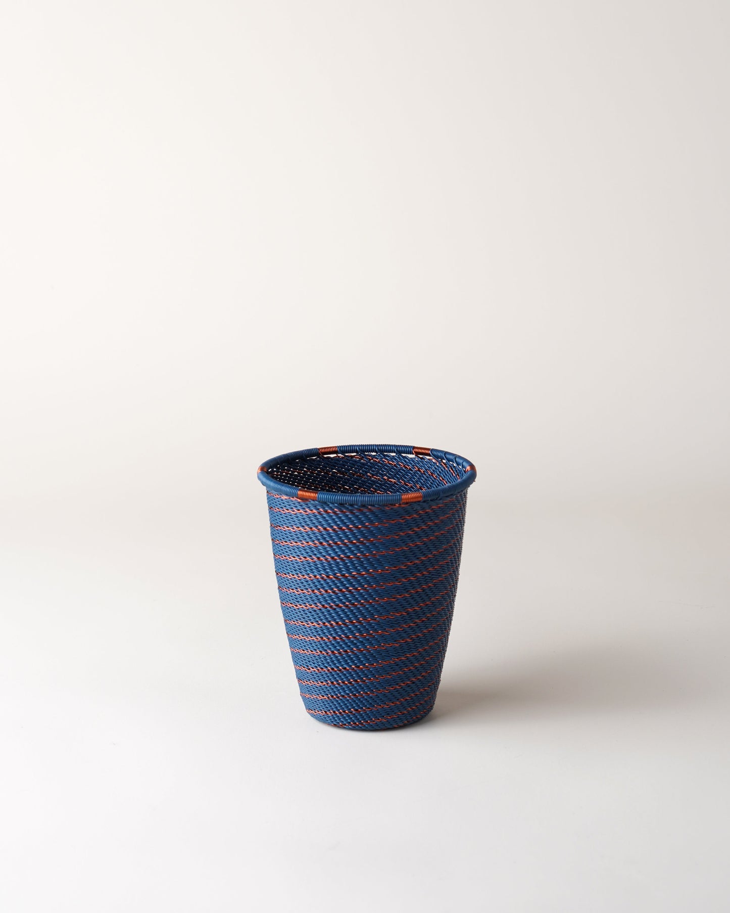 Zulu Pencil Cup Bleuet
