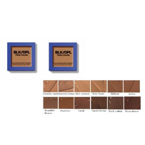 Black Opal True Color Pore Perfecting Powder Foundation