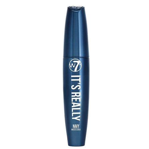 W7 It's Really Colored Mascara