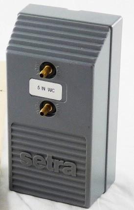 Johnson Controls DPT2640-005D - DP TRNS O T0 5 wc 0-5 vdc