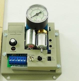 Johnson Controls                    EPC2GFSB - E/P TRANSDR BLD ON DEMAND