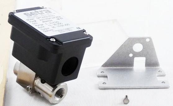 Johnson Controls DPT2302-050D - Dp Trans Wet 0-50# 0-10Vdc