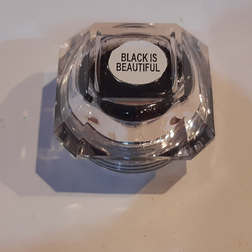 BLUSH & GLO GLITTER POT