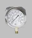 Weiss RG35-0500 - Refrigeration Pressure Gauge