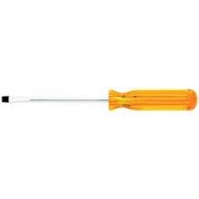 Klein Tools BD156 - Bull Driver Flathead Screwdriver