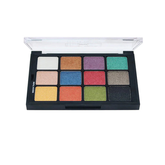 Ben Nye Modern Brights Palette