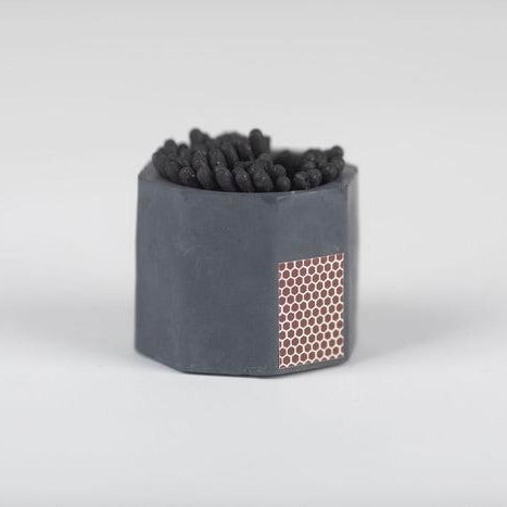 Tenn Prairie: Match Holders