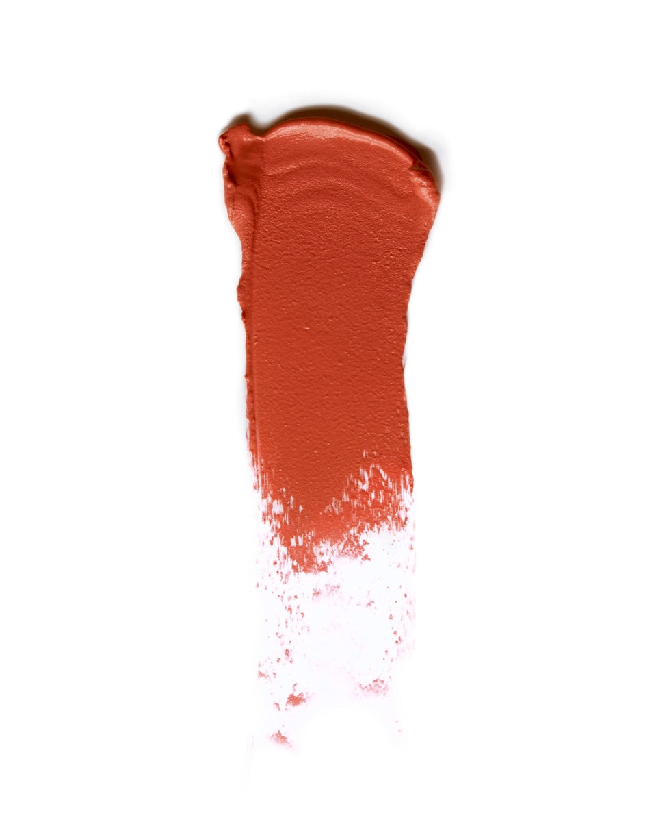 Cream Blush Refill - Makeup - Kjaer Weis - blushswatch_joyful - The Detox Market | Joyful