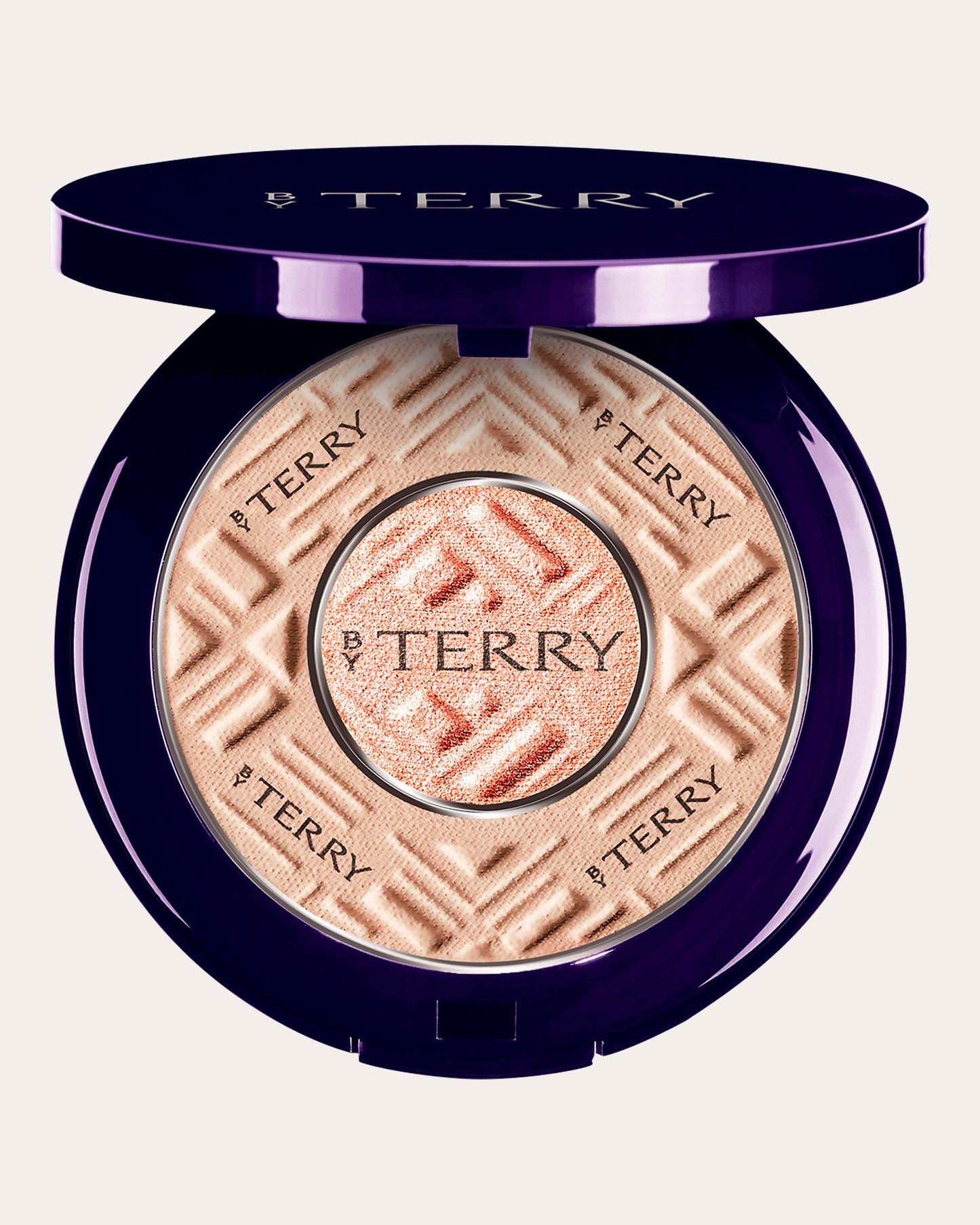 Compact Expert Dual Powder