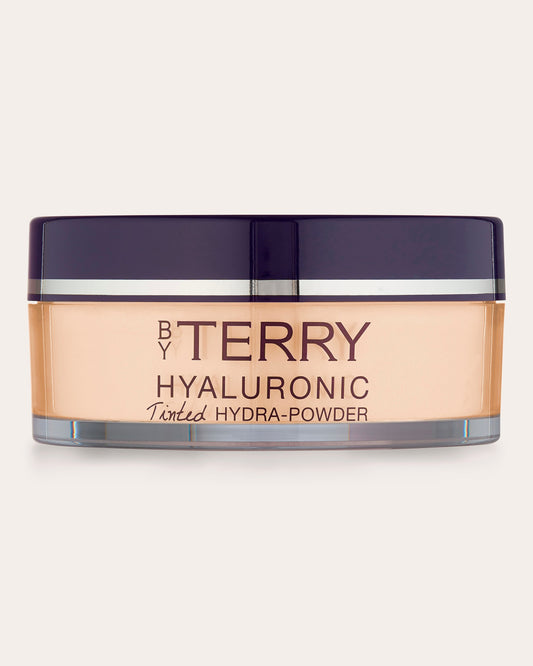 Hylauronic Tinted Hydra-Powder